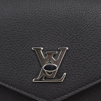 Louis Vuitton MyLockMe Chain Pochette
