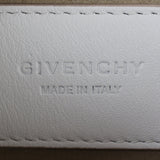 Givenchy Whip Top Handle Bag Interior Stamp