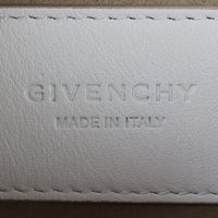 Givenchy Whip Top Handle Bag Interior Stamp