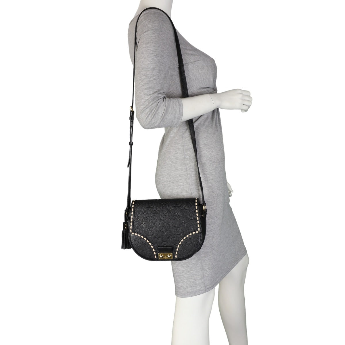 Louis Vuitton Junot Monogram Empreinte