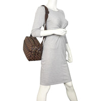 Louis Vuitton Reporter PM Damier Ebene