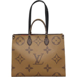 Louis Vuitton OnTheGo GM Monogram Giant