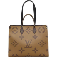 Louis Vuitton OnTheGo GM Monogram Giant