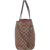 Louis Vuitton Neverfull MM Damier Ebene
