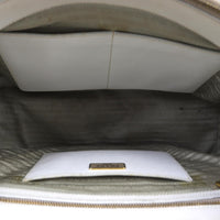 Prada Saffiano Lux Galleria Double Zip Tote Medium