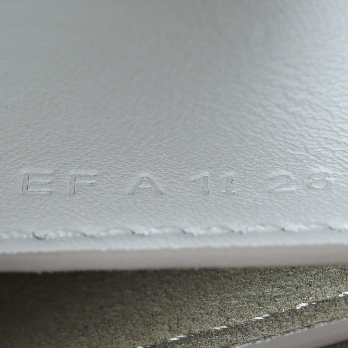 Givenchy Whip Top Handle Bag Date Code