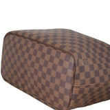 Louis Vuitton Neverfull MM Damier Ebene