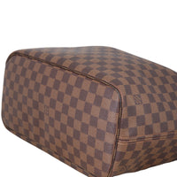 Louis Vuitton Neverfull MM Damier Ebene