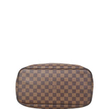 Louis Vuitton Neverfull MM Damier Ebene