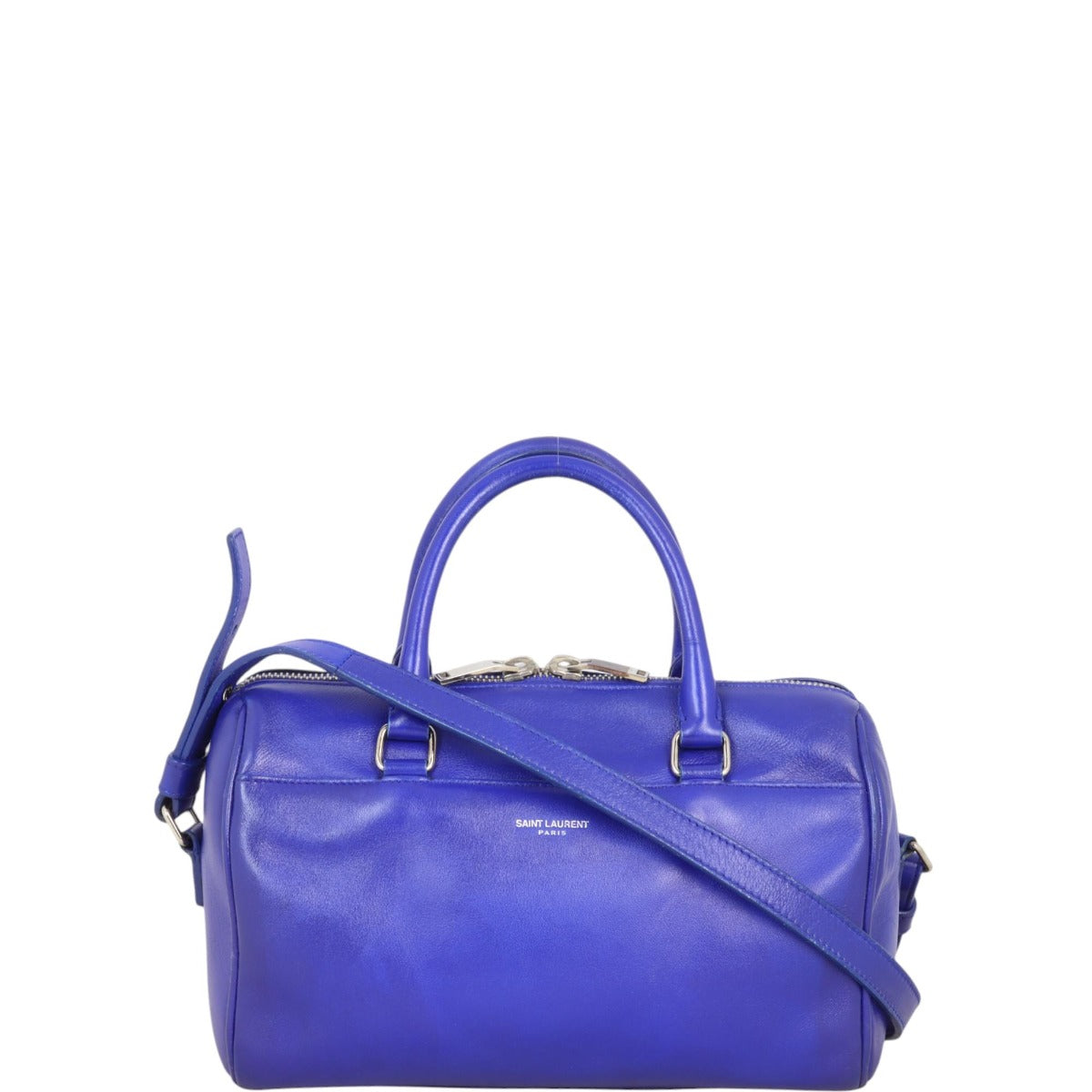 Saint Laurent Classic Duffle Baby