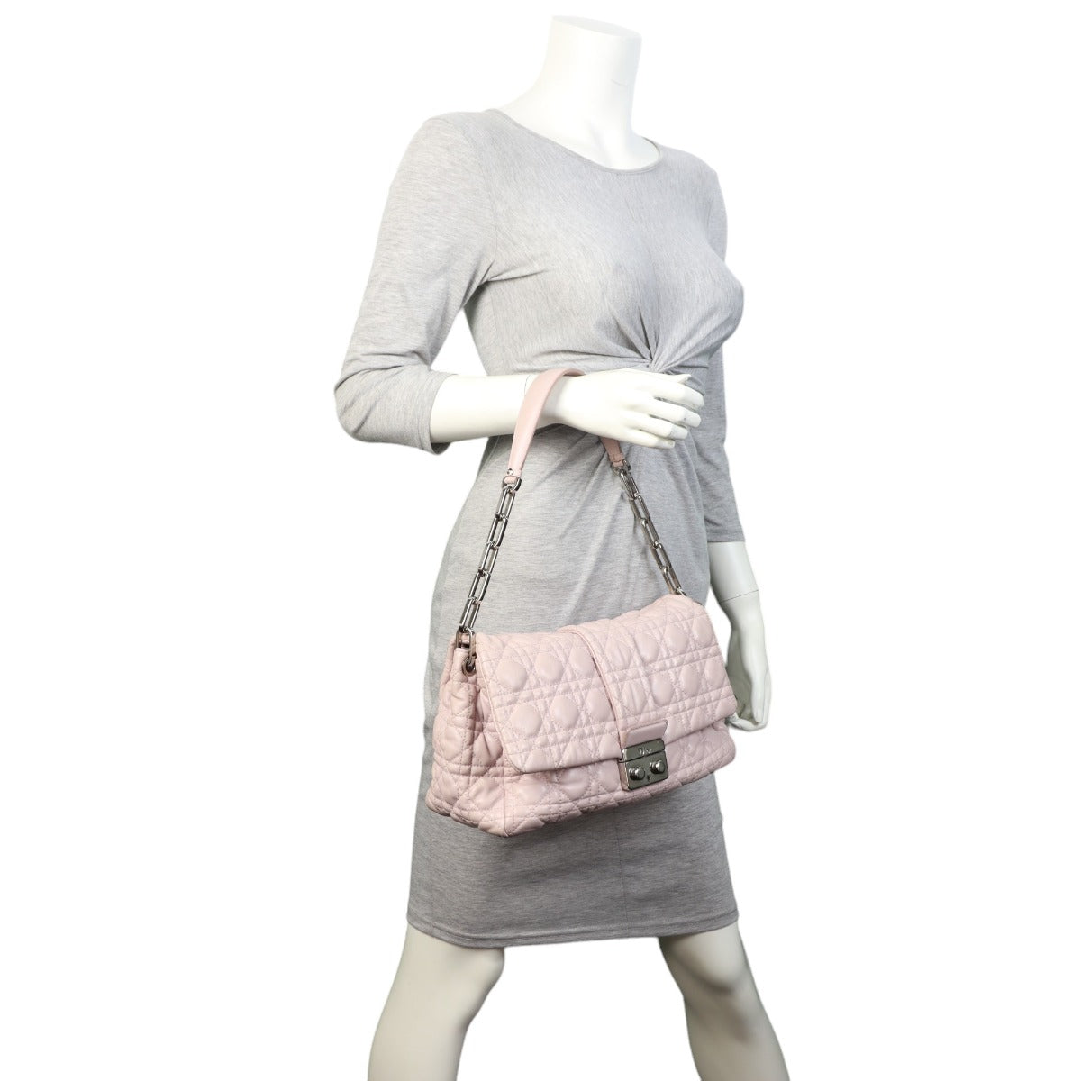 Dior Miss Dior Flap Bag Medium