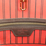 Louis Vuitton Neverfull MM Damier Ebene