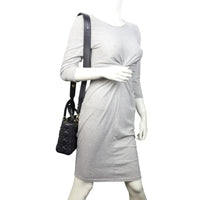 Dior Lady Dior My ABCDior Small