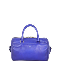 Saint Laurent Classic Duffle Baby