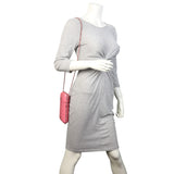 Chanel CC Chain Around Phone Holder