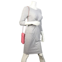 Chanel CC Chain Around Phone Holder