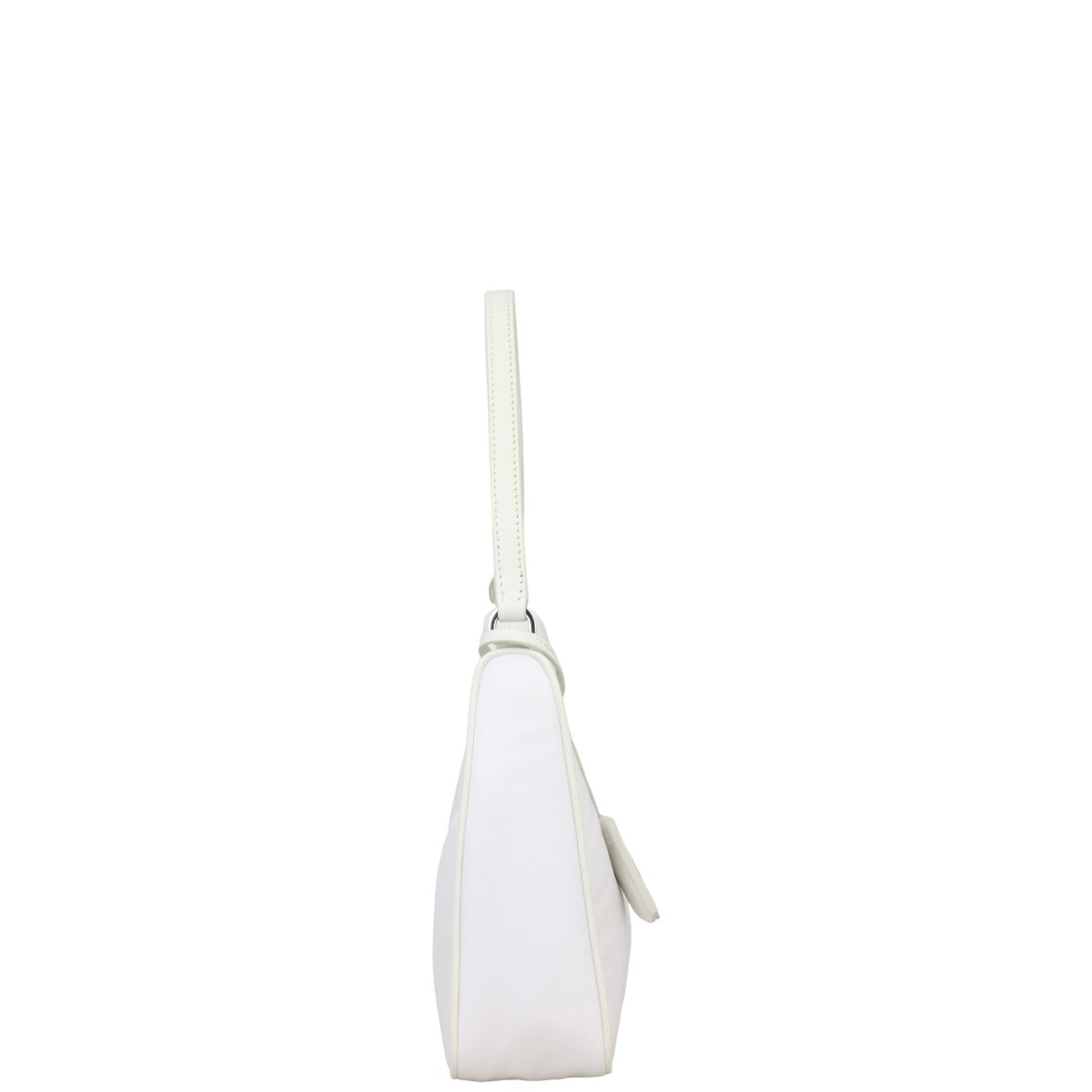 Prada Re-Edition 2005 Tessuto Mini Bag