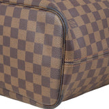 Louis Vuitton Neverfull MM Damier Ebene