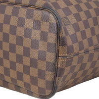 Louis Vuitton Neverfull MM Damier Ebene