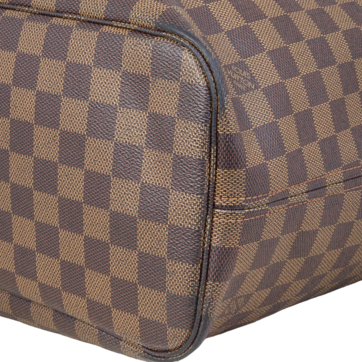 Louis Vuitton Neverfull MM Damier Ebene