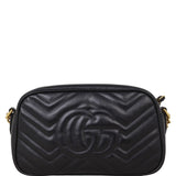 Gucci GG Marmont Small Camera Bag