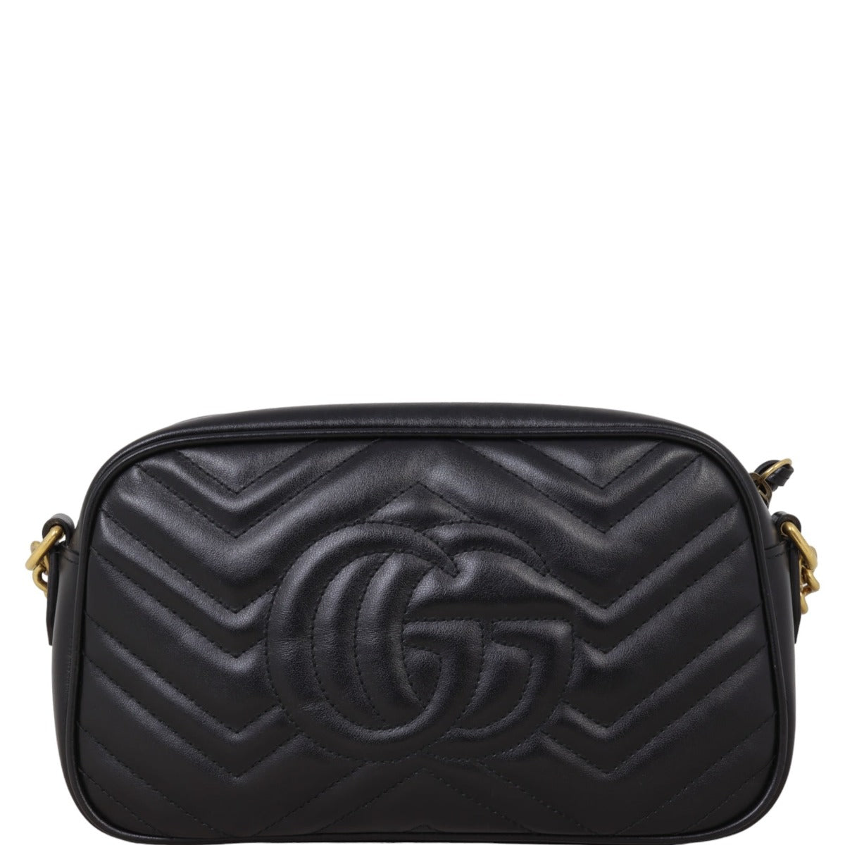 Gucci GG Marmont Small Camera Bag