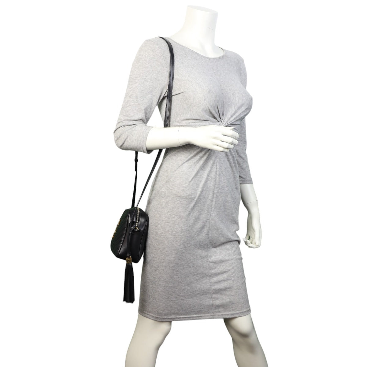 Saint Laurent Lou Camera Bag