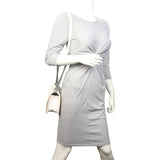 Chanel Boy Old Medium | SHW 25 Series