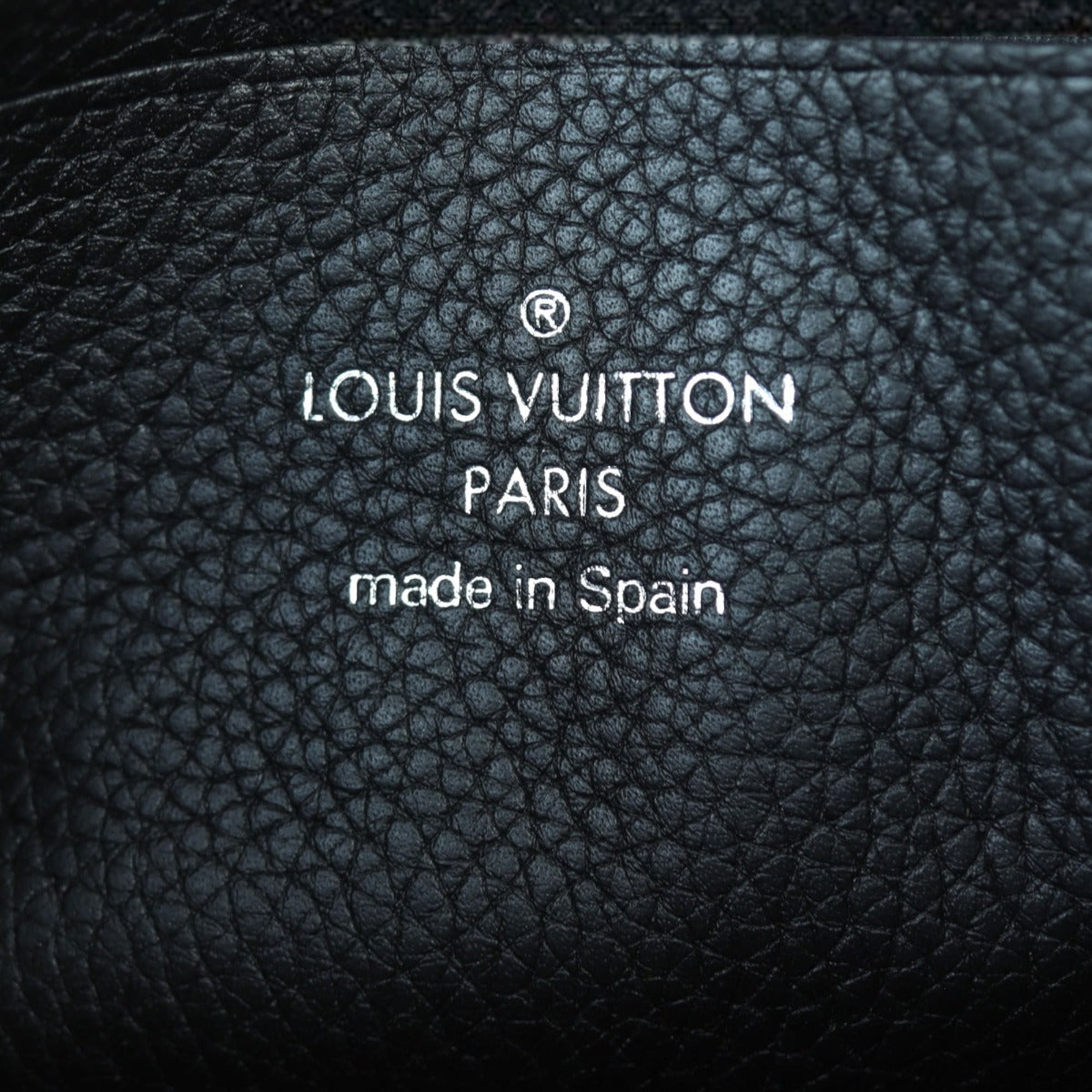 Louis Vuitton MyLockMe Chain Pochette