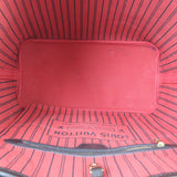 Louis Vuitton Neverfull MM Damier Ebene