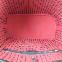 Louis Vuitton Neverfull MM Damier Ebene