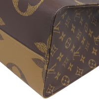 Louis Vuitton OnTheGo GM Monogram Giant