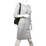 Gucci Sylvie Small Shoulder Bag