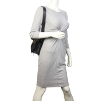 Gucci Sylvie Small Shoulder Bag