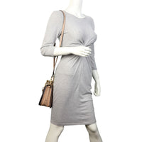 Chloe Nile Bracelet Bag Medium