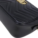 Gucci GG Marmont Small Camera Bag