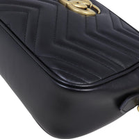 Gucci GG Marmont Small Camera Bag