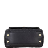 Chanel Coco Top Handle Extra Mini Bag