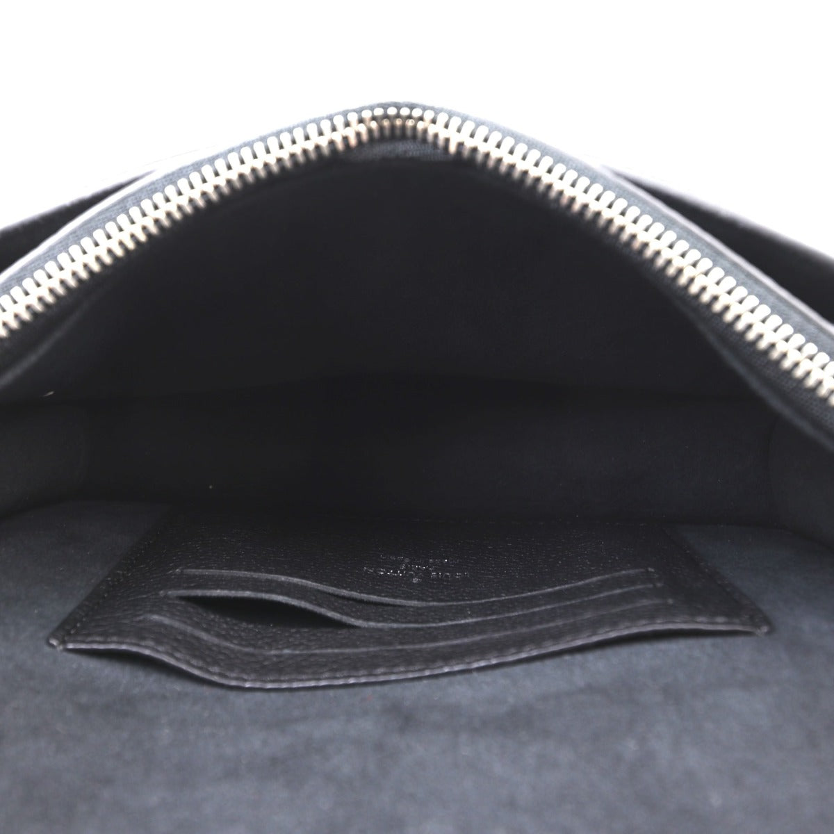 Louis Vuitton MyLockMe Chain Pochette