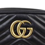Gucci GG Marmont Small Camera Bag