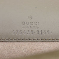 Gucci Dionysus GG Supreme Super Mini Bag