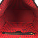 Louis Vuitton Neverfull MM Damier Ebene