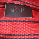 Louis Vuitton Neverfull Pochette Damier Ebene