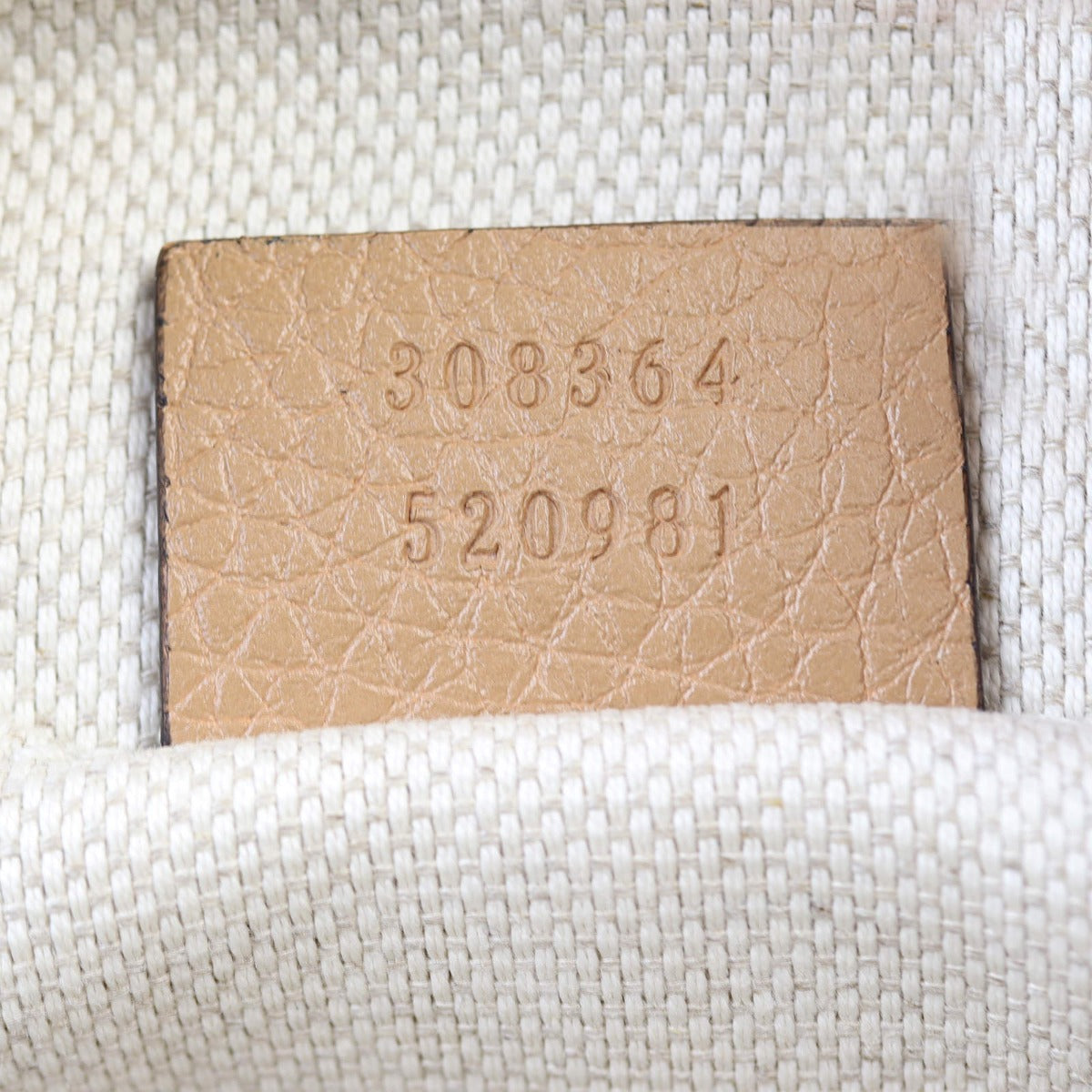 Gucci Soho Disco Small