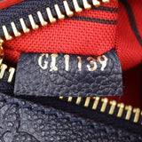 Louis Vuitton Pochette Metis Monogram Empreinte Date Code