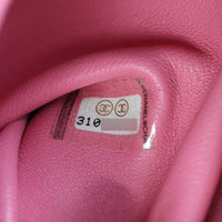 Chanel Coco Top Handle Extra Mini Bag