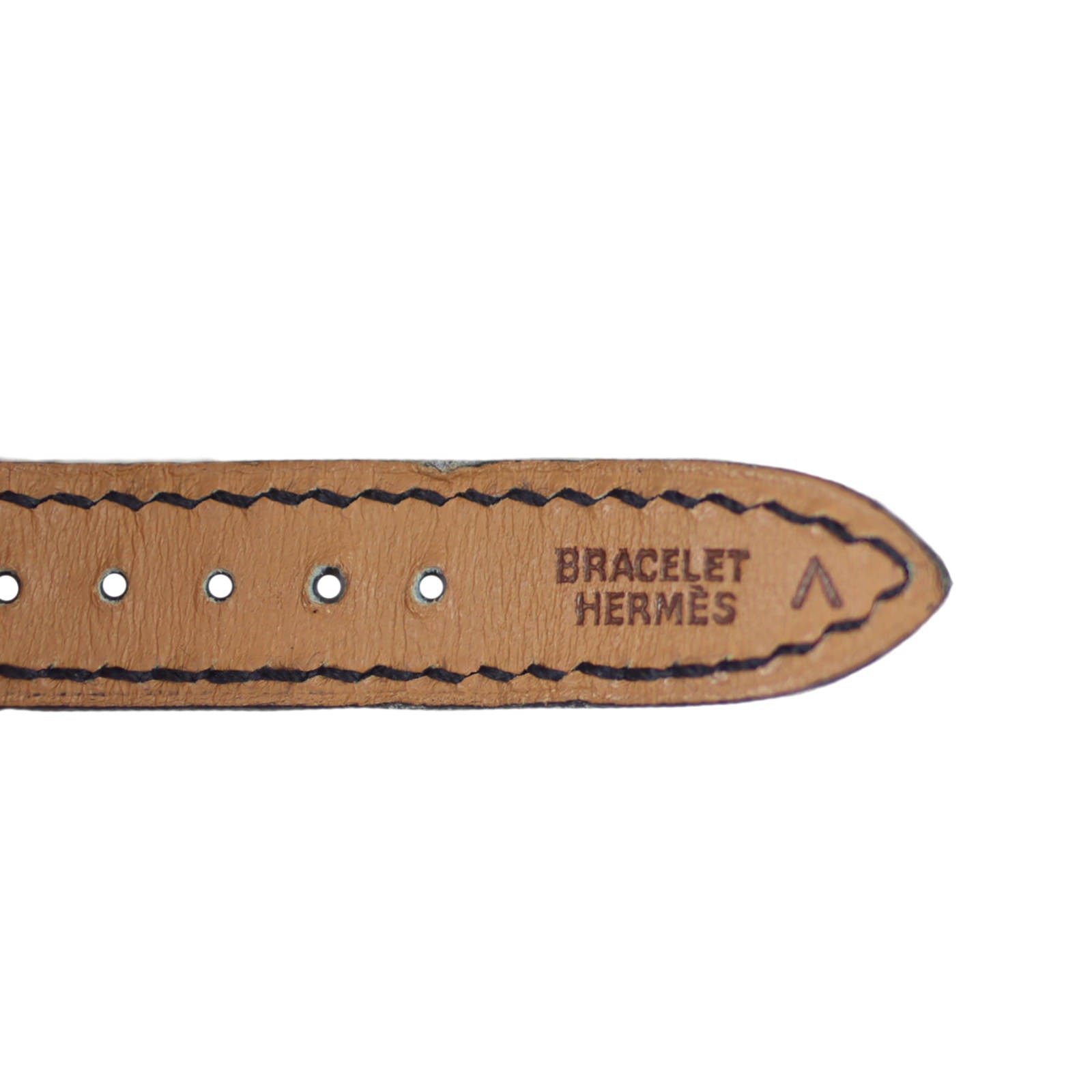 Hermes Kelly Watch Strap