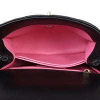 Chanel Coco Top Handle Extra Mini Bag