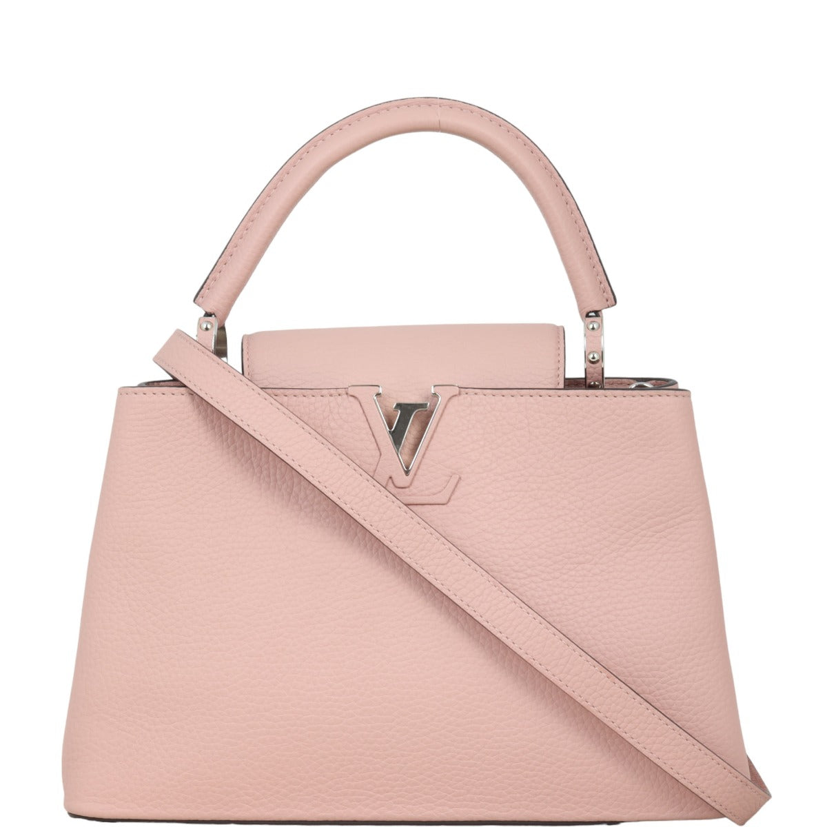 Louis Vuitton Capucines PM