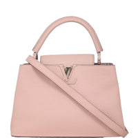 Louis Vuitton Capucines PM